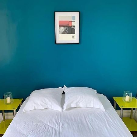 Petit F1 Cosy Apartment Wimereux Exterior foto