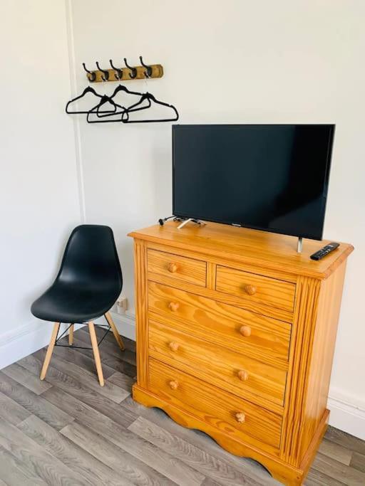 Petit F1 Cosy Apartment Wimereux Exterior foto